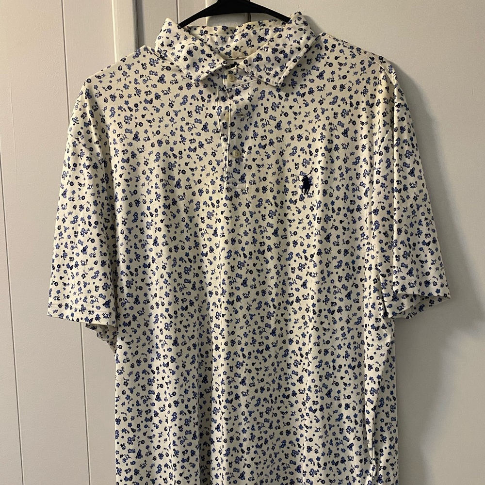Polo Ralph Lauren Golf Polo